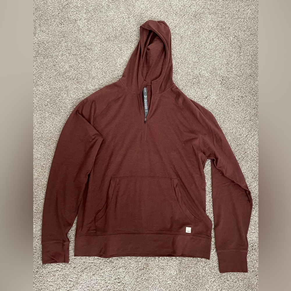 Vuori sweatshirt